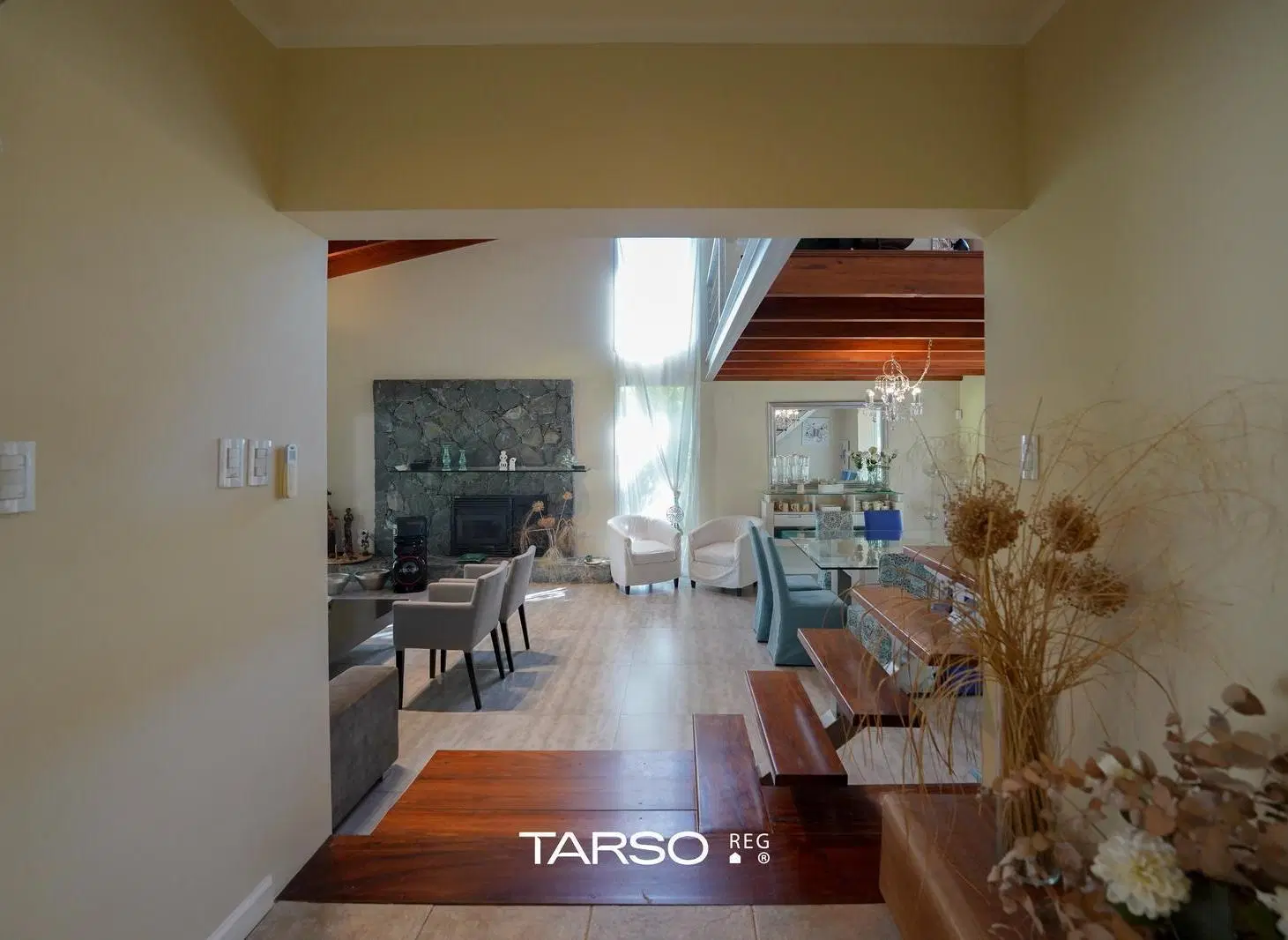 VENTA CASA PLANTA UNICA - EL BOSQUE 3