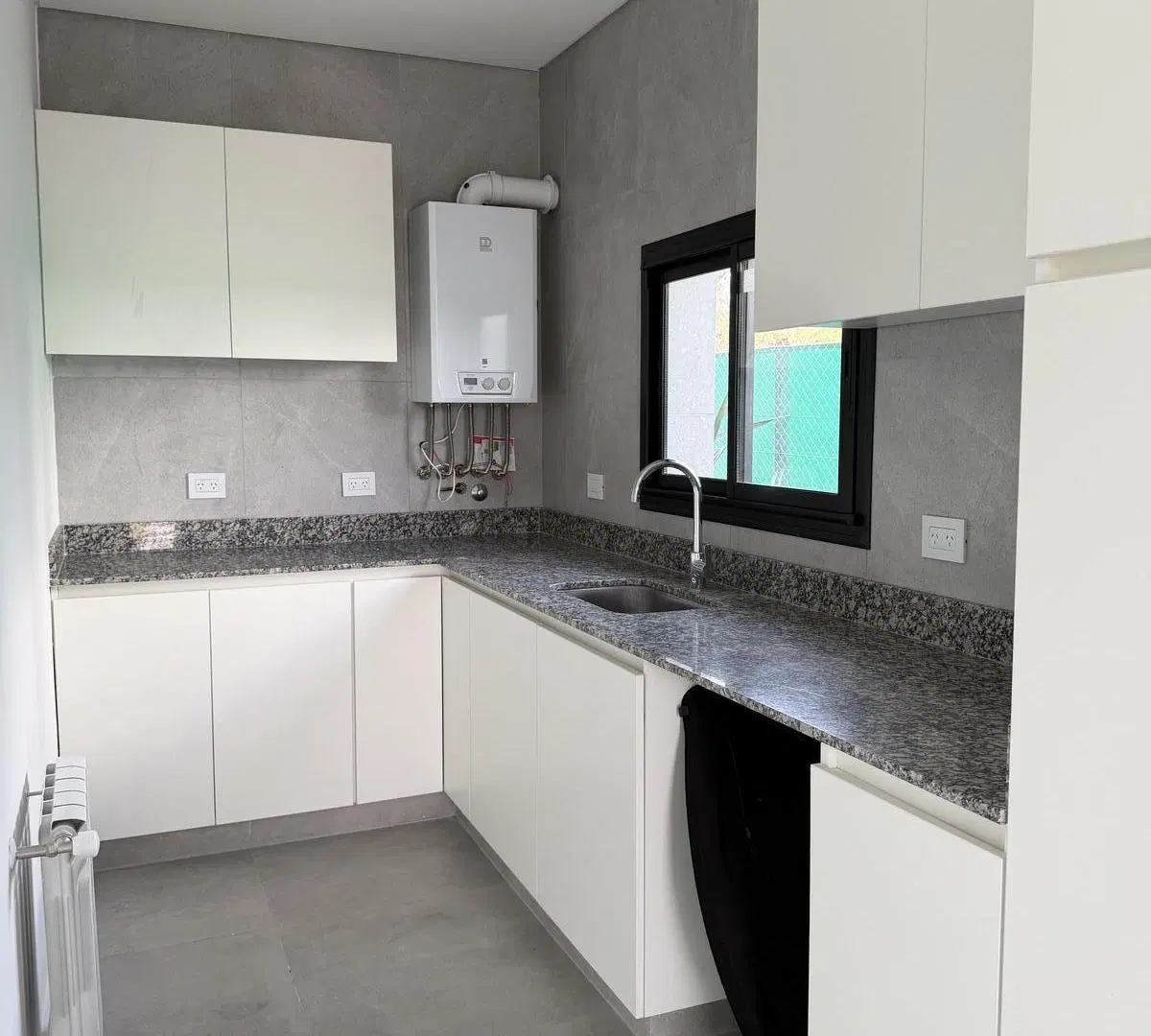 Casa a estrenar en PIANA, Valle Escondido 4