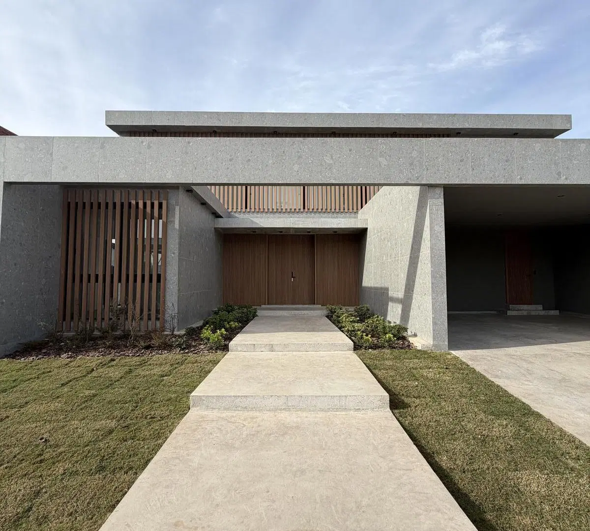 Casa a estrenar en PIANA, Valle Escondido 1