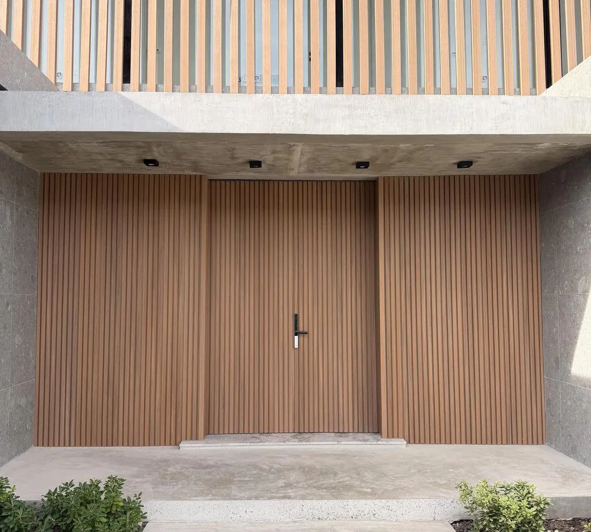 Casa a estrenar en PIANA, Valle Escondido 5