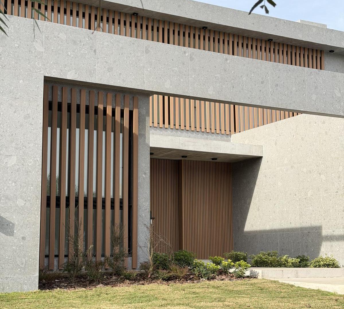 Casa a estrenar en PIANA, Valle Escondido