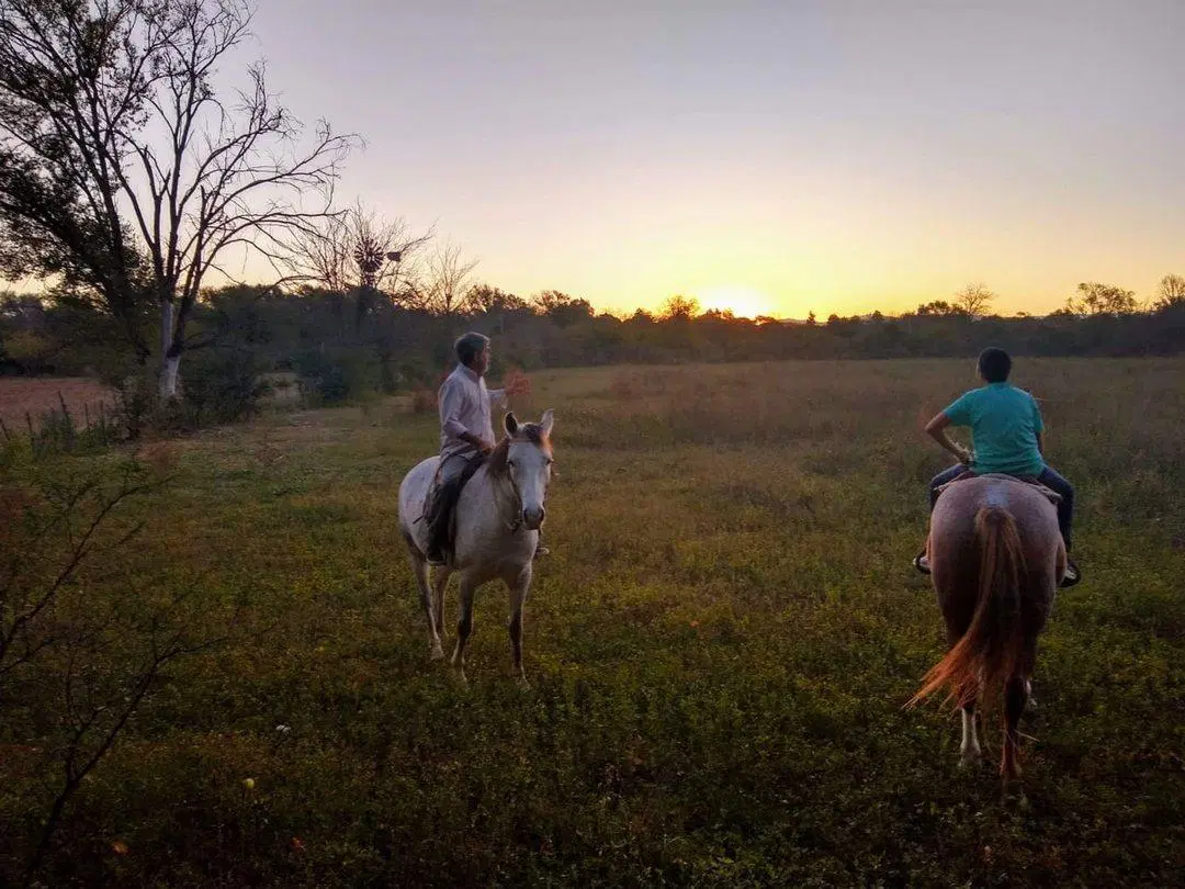 Venta lote en Anisacate 1000 mts con escritura 4