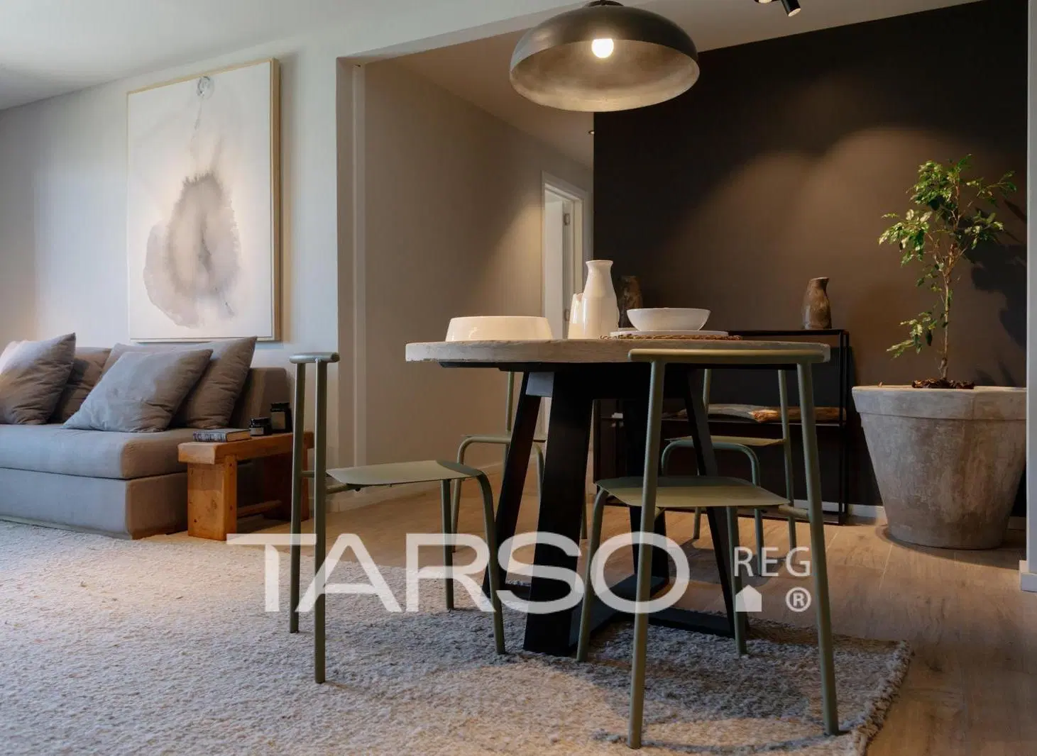DEPARTAMENTOS EN VENTA 2 DORMITORIOS - GARDERIE - ZONA NORTE - ARGUELLO 5
