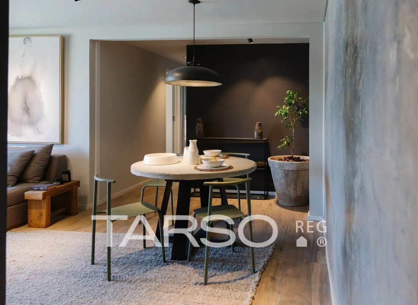 DEPARTAMENTOS EN VENTA 2 DORMITORIOS - GARDERIE - ZONA NORTE - ARGUELLO 3