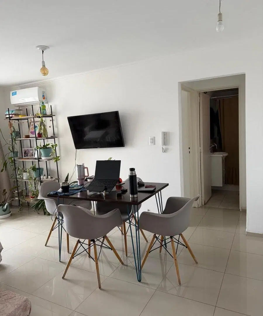 Departamento de 1 dormitorio en Venta en Centro Córdoba 1