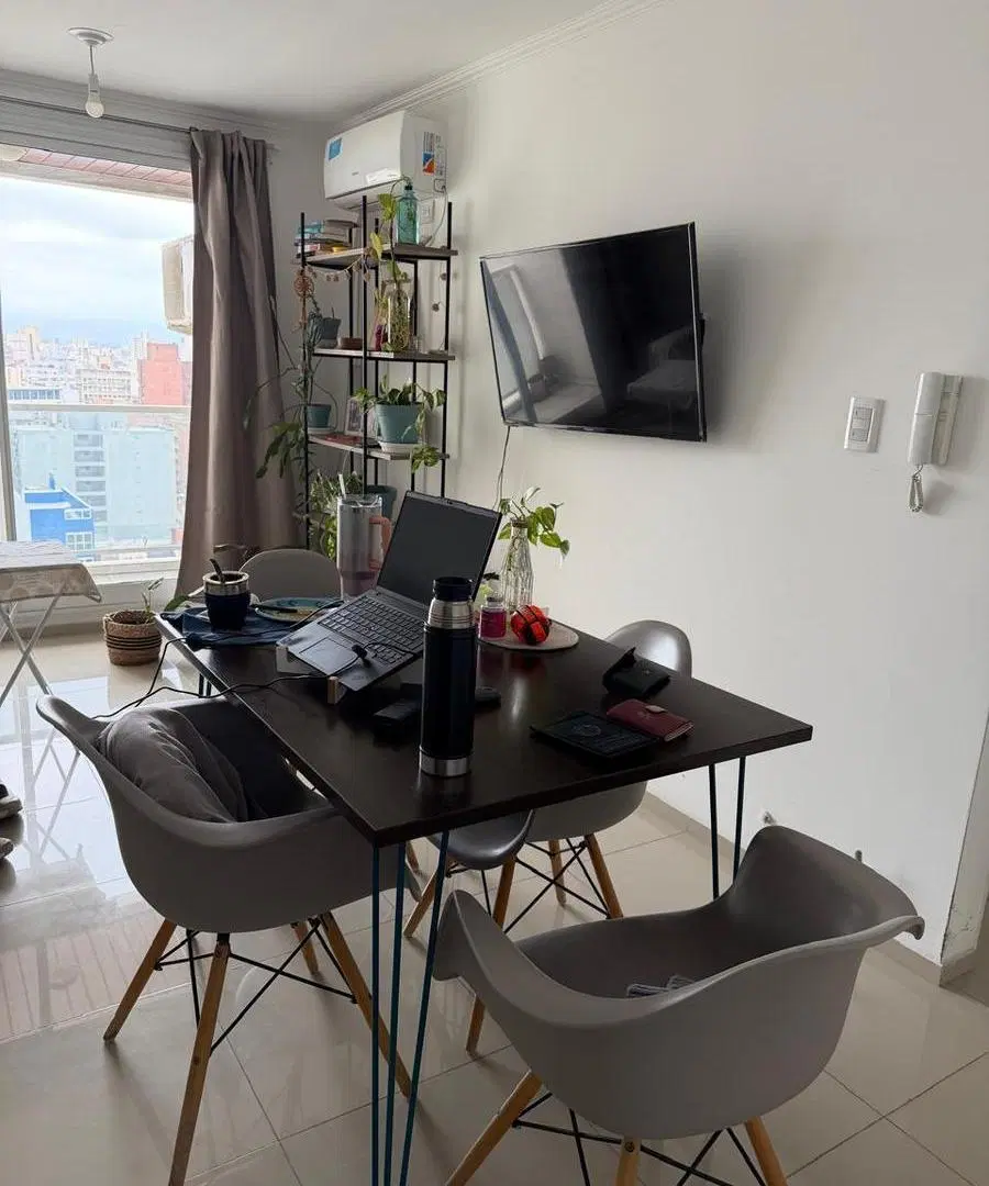 Departamento de 1 dormitorio en Venta en Centro Córdoba 5
