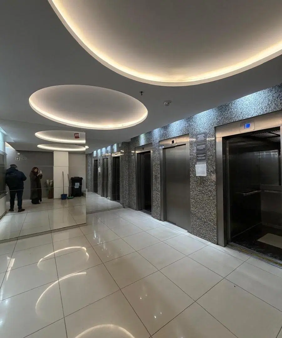 Departamento de 1 dormitorio en Venta en Centro Córdoba 8