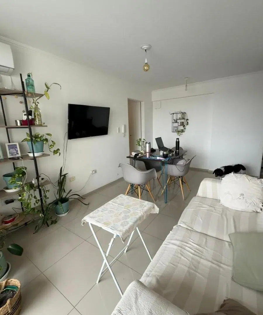 Departamento de 1 dormitorio en Venta en Centro Córdoba 4
