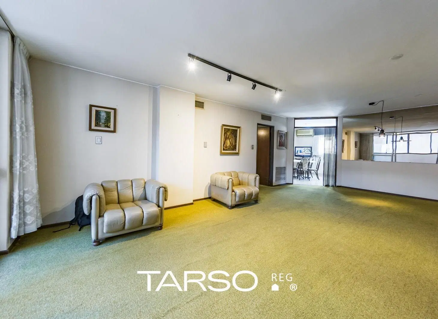 Departamento en Venta de 3 dormitorios sobre Cañada 4