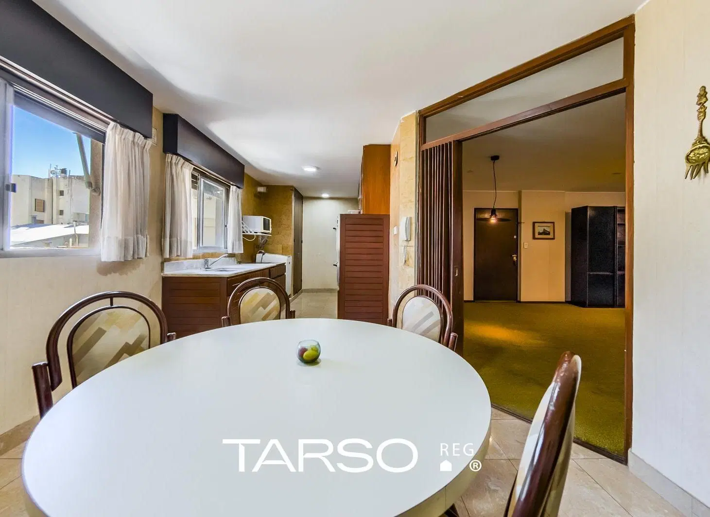 Departamento en Venta de 3 dormitorios sobre Cañada 8