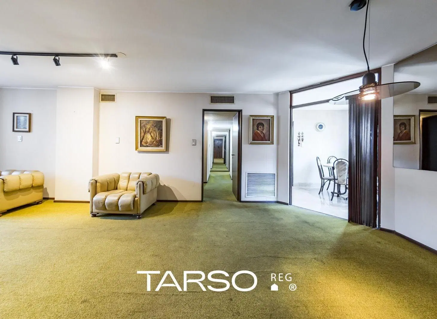 Departamento en Venta de 3 dormitorios sobre Cañada 3
