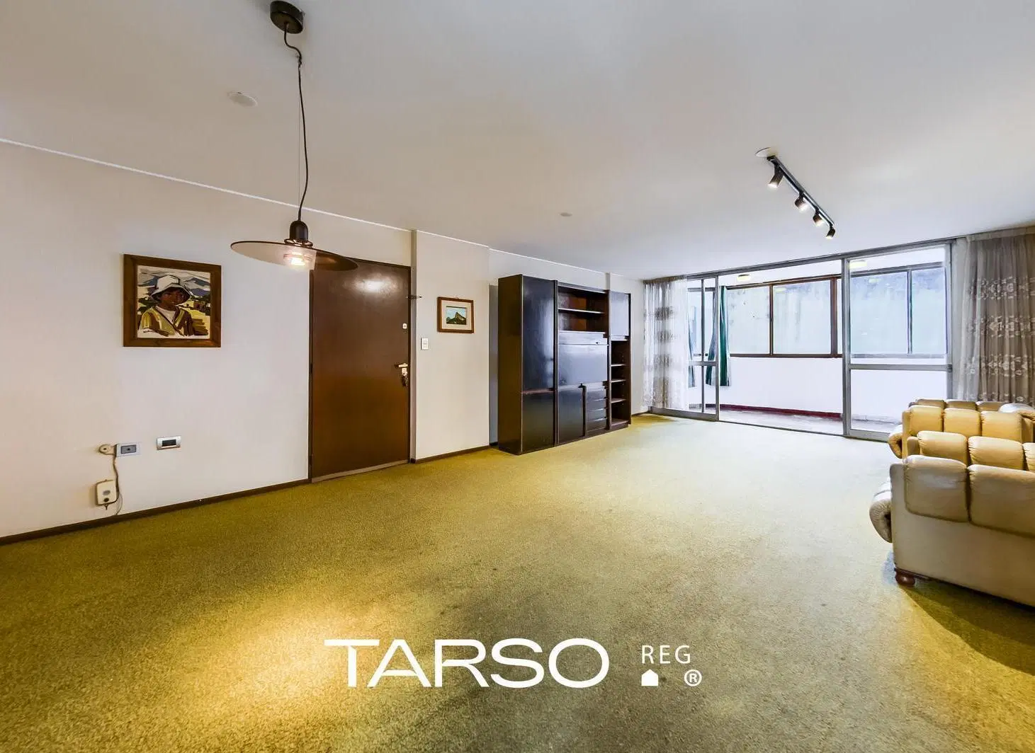 Departamento en Venta de 3 dormitorios sobre Cañada 2