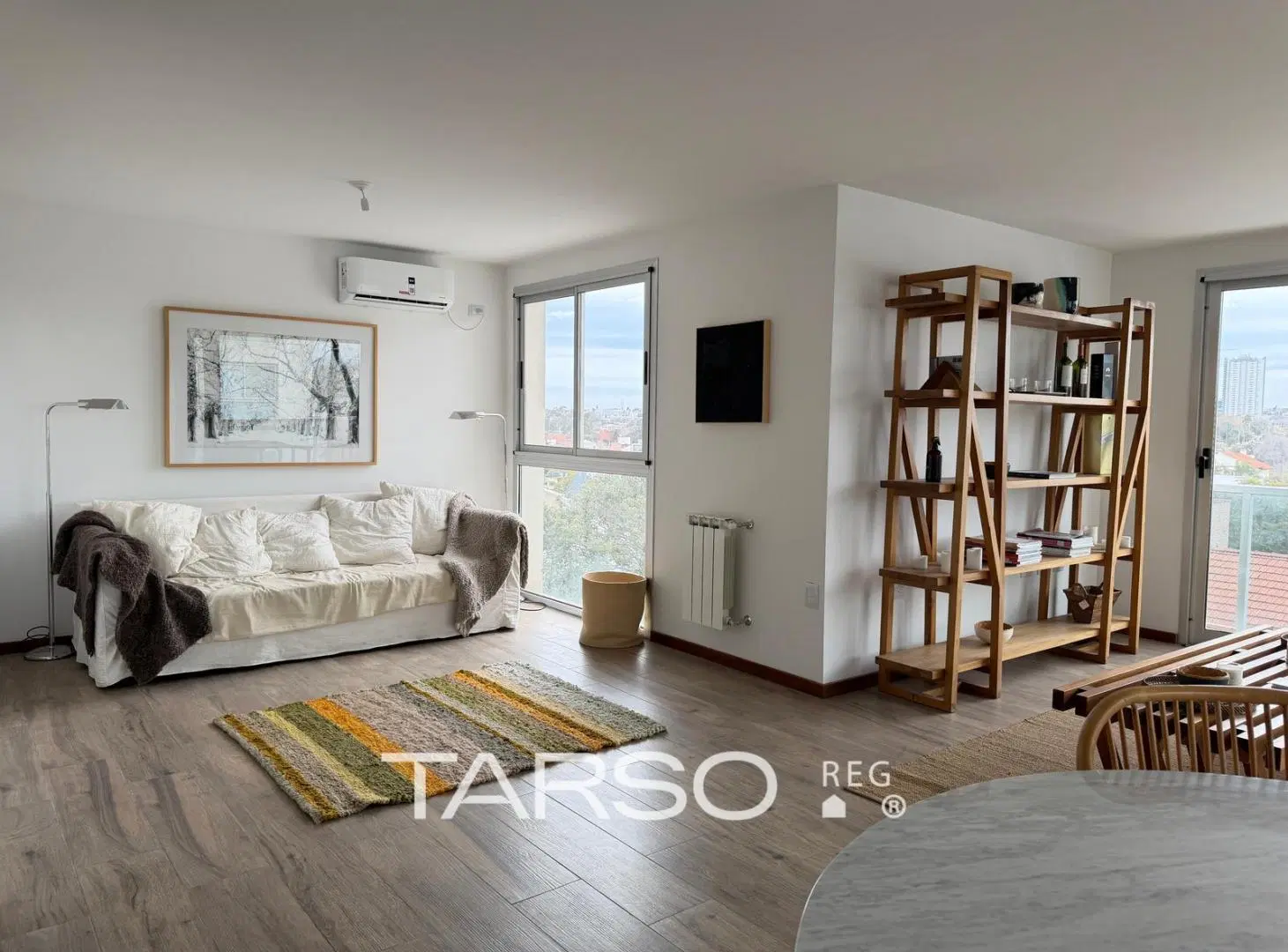 Departamento en MEDILAND 3