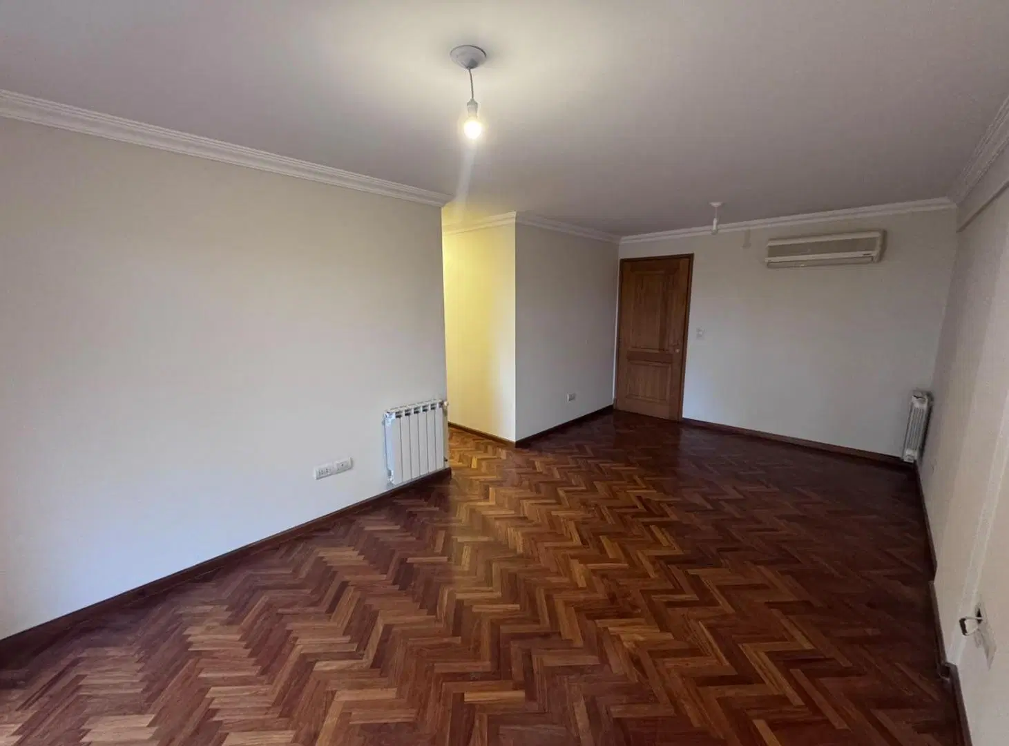 Departamento en Alquiler de 2 dormitorios en Casonas del Norte 5