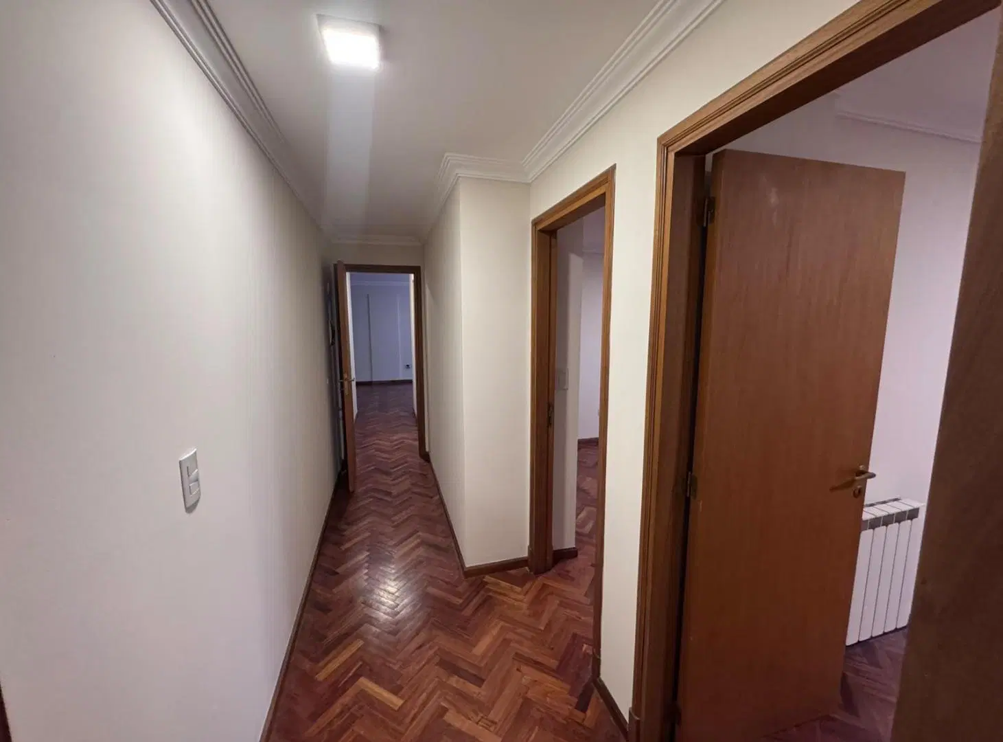 Departamento en Alquiler de 2 dormitorios en Casonas del Norte 8