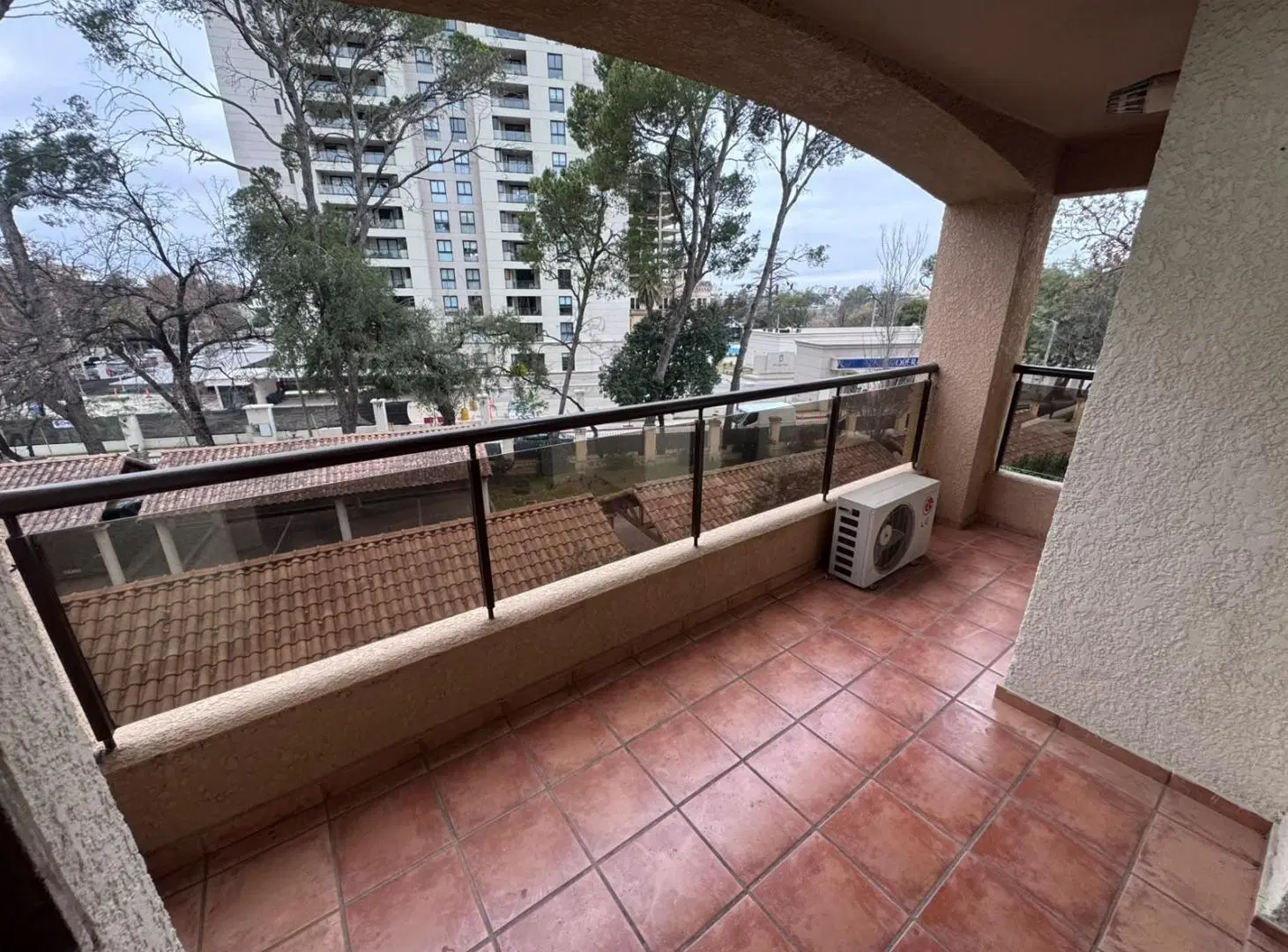 Departamento en Alquiler de 2 dormitorios en Casonas del Norte 2