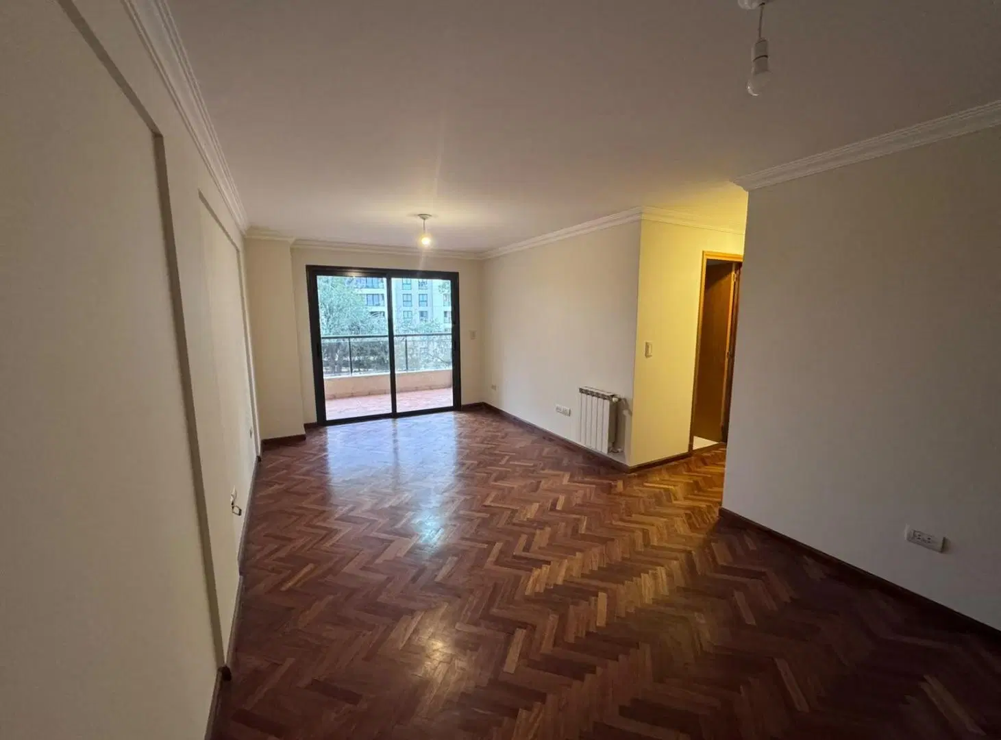 Departamento en Alquiler de 2 dormitorios en Casonas del Norte 3