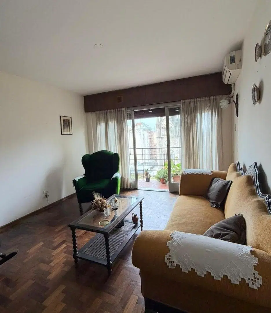 Departamento en Venta de 3 dormitorios Frente a Cañada - Centro Córdoba 4