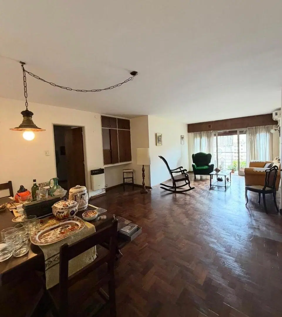 Departamento en Venta de 3 dormitorios Frente a Cañada - Centro Córdoba 8