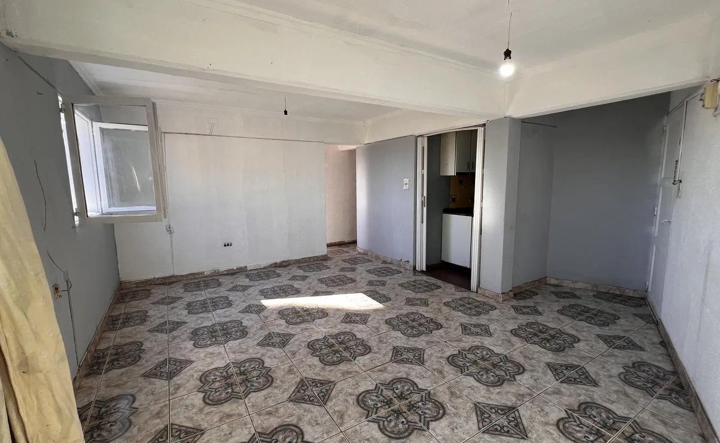 Departamento en Sep 4