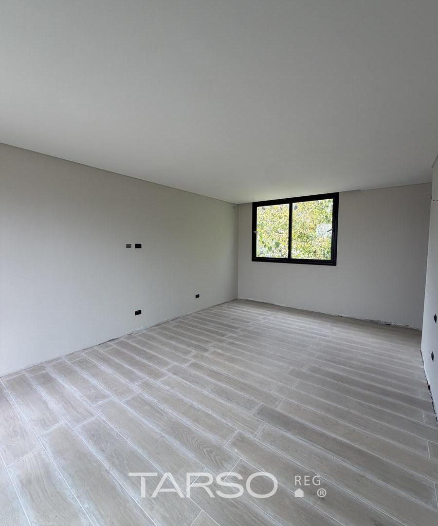 Foto de CASA EN VENTA LA CUESTA - TRES DORMITORIOS A ESTRENAR LOTE PLANO, imagen 5