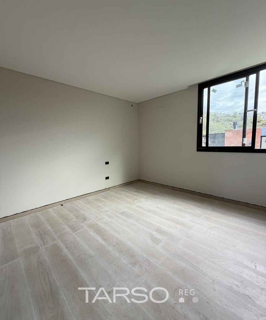 Foto de CASA EN VENTA LA CUESTA - TRES DORMITORIOS A ESTRENAR LOTE PLANO, imagen 1