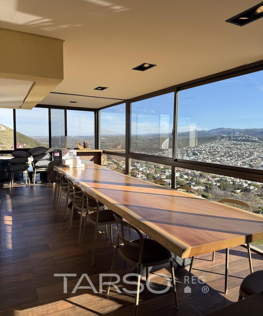 Foto de CASA EN VENTA LA CUESTA 4 DORMITORIOS - VISTAS PANORAMICAS, imagen 4