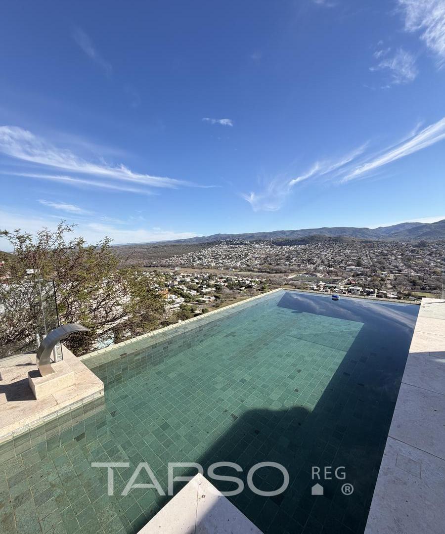 Foto de CASA EN VENTA LA CUESTA 4 DORMITORIOS - VISTAS PANORAMICAS, imagen 3