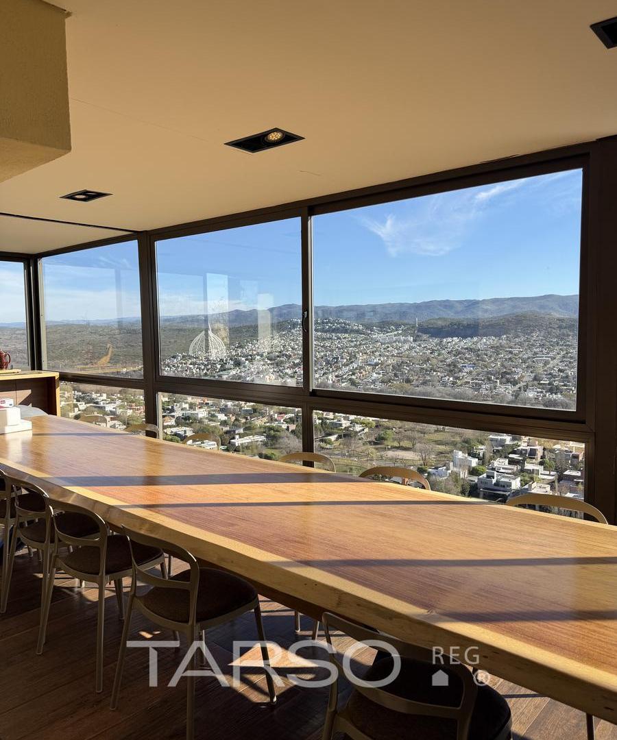 Foto de CASA EN VENTA LA CUESTA 4 DORMITORIOS - VISTAS PANORAMICAS, imagen 5