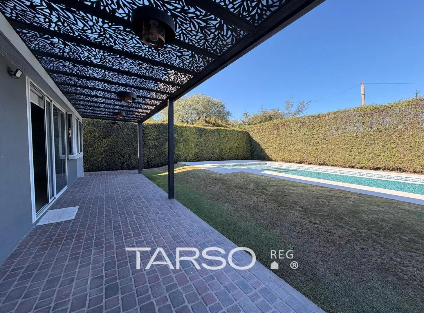 Casa en Venta de dormitorios en El Balcon, Valle Escondido 5