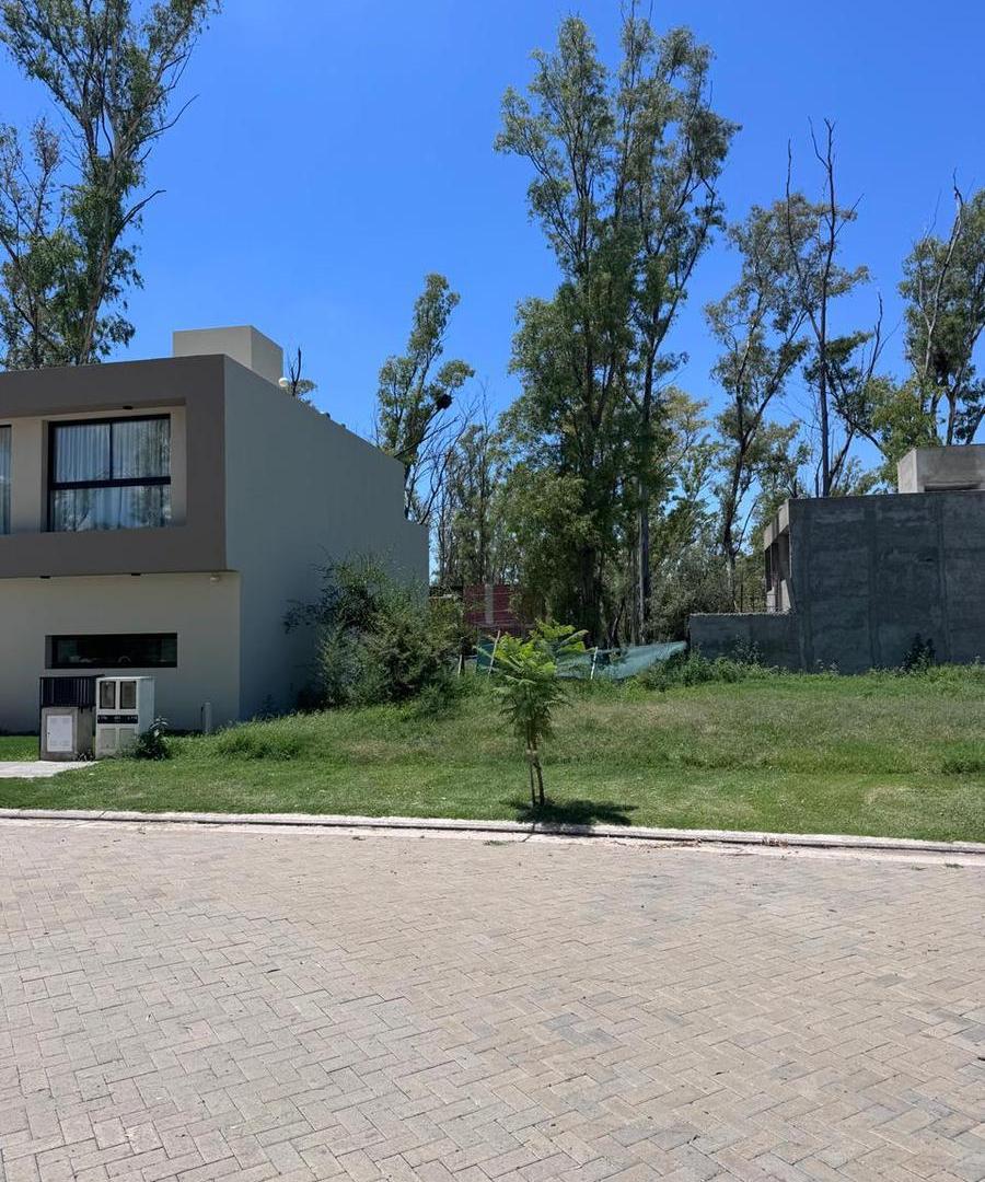 Foto de Lote residencial en venta en Nuevo Malagueño, imagen 1