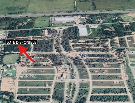 Foto de Lote residencial en venta en Nuevo Malagueño, imagen 2