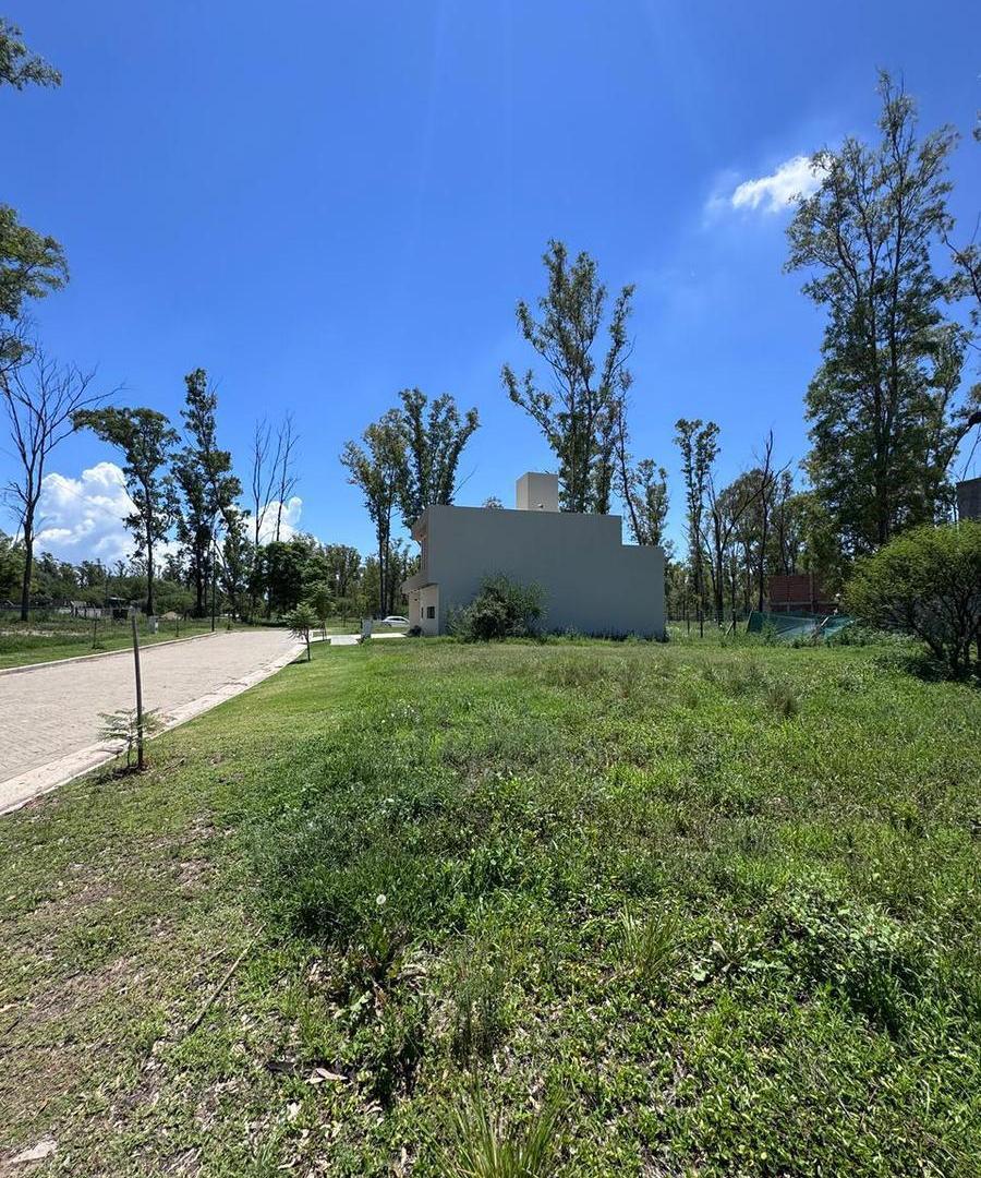 Foto de Lote residencial en venta en Nuevo Malagueño, imagen 3