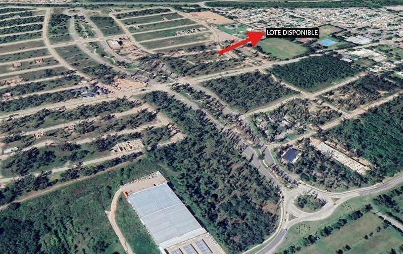 Foto de Lote residencial en venta en Nuevo Malagueño, imagen 5
