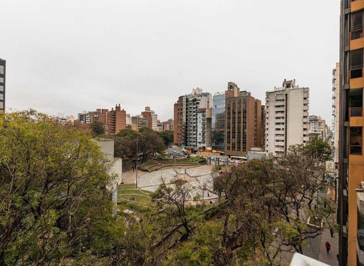 Foto de Departamento 1 dormitorio en Venta en Centro de Córdoba, imagen 2