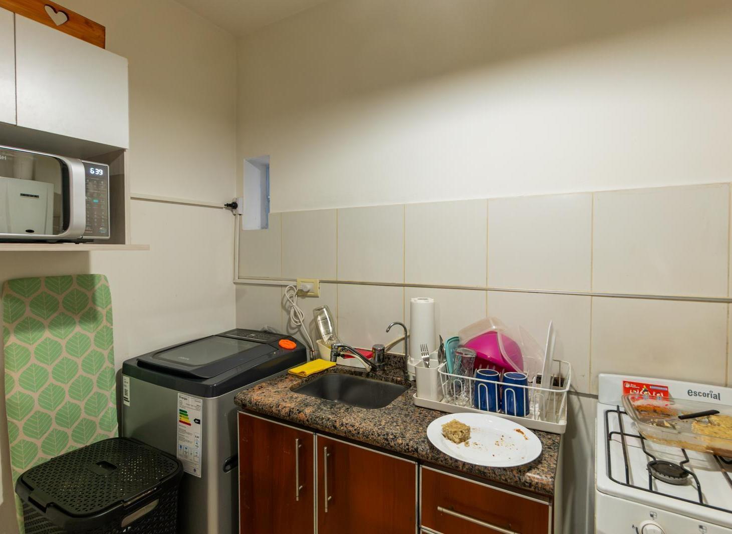 Foto de Departamento 1 dormitorio en Venta en Centro de Córdoba, imagen 5