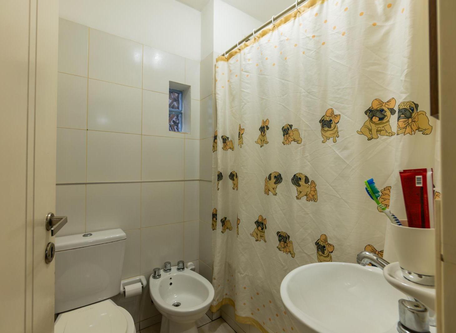 Foto de Departamento 1 dormitorio en Venta en Centro de Córdoba, imagen 1