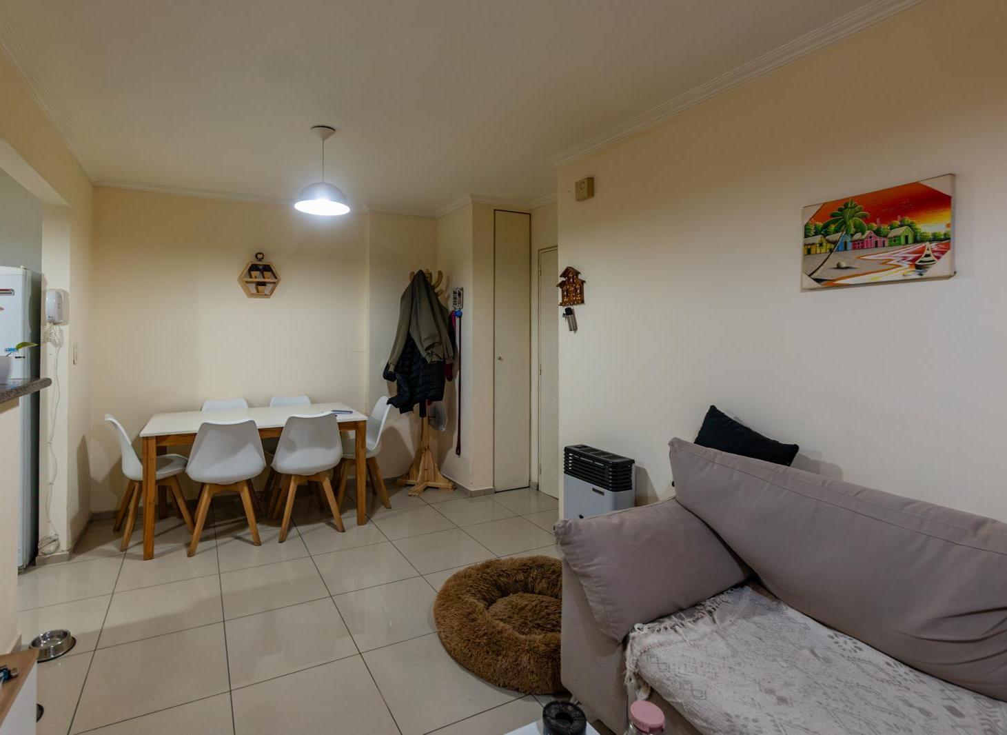 Foto de Departamento 1 dormitorio en Venta en Centro de Córdoba, imagen 4