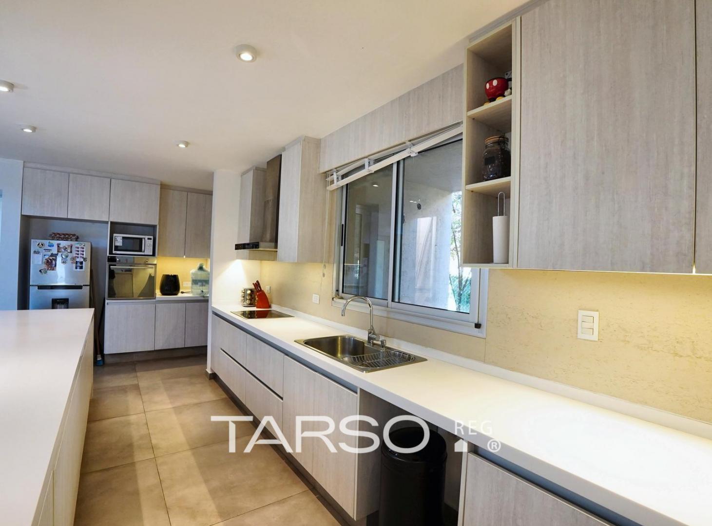 Foto de Casa en venta dos dormitorios Valle del Golf Malagueño - Pileta, imagen 4