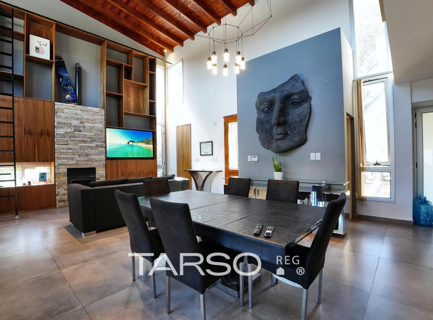 Foto de Casa en venta dos dormitorios Valle del Golf Malagueño - Pileta, imagen 3