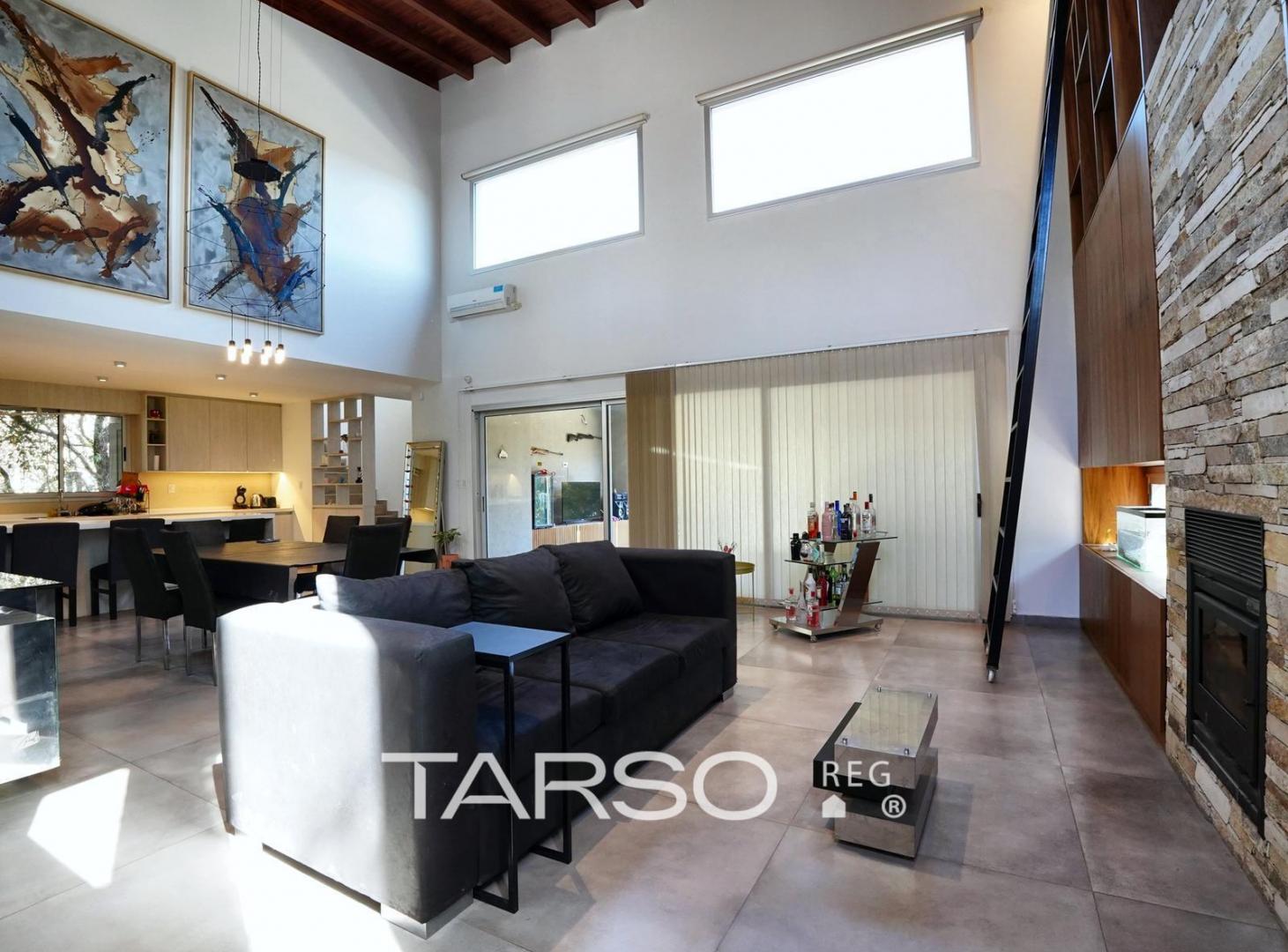 Foto de Casa en venta dos dormitorios Valle del Golf Malagueño - Pileta, imagen 5