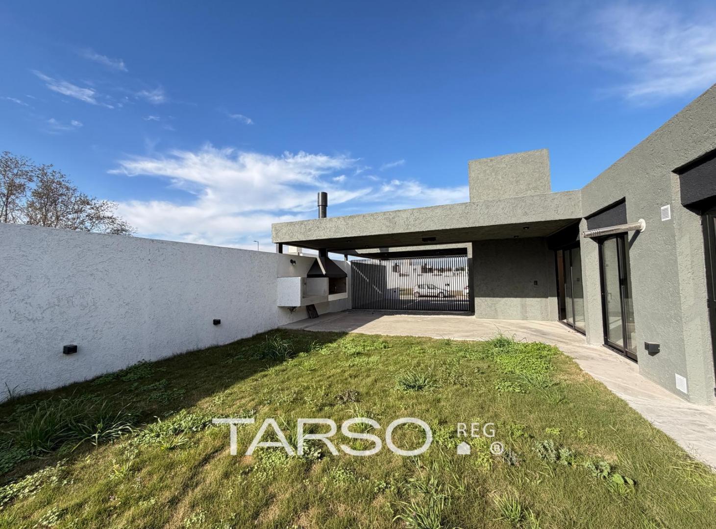 Foto de Casa en Venta 3 dormitorios Planta baja en Distrito Sur, imagen 4