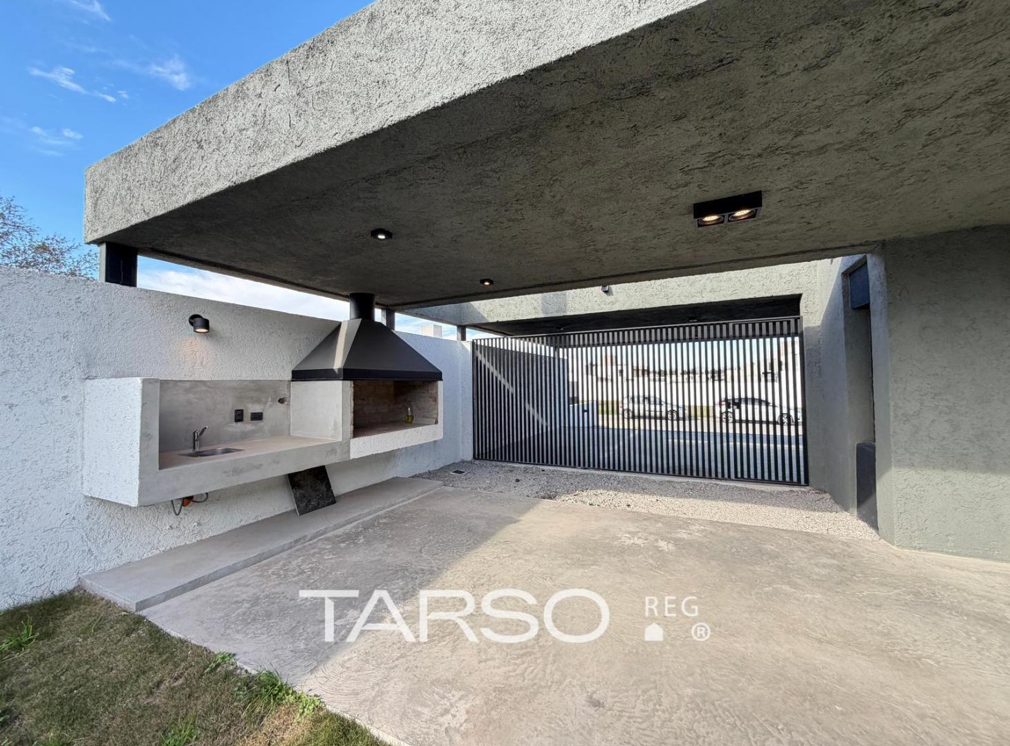 Foto de Casa en Venta 3 dormitorios Planta baja en Distrito Sur, imagen 5