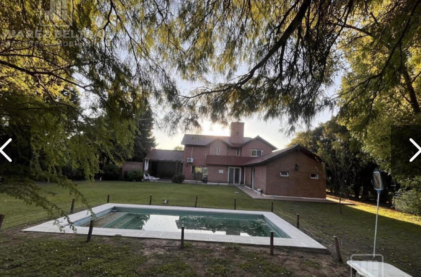 Foto de Casa en San Isidro, imagen 4