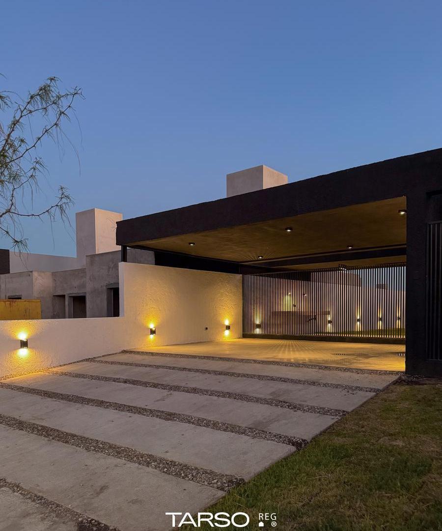 Foto de Casa en Venta de 3 dormitorios en planta baja en Docta, imagen 4