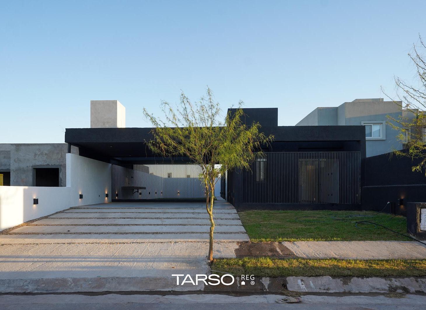 Foto de Casa en Venta de 3 dormitorios en planta baja en Docta, imagen 3
