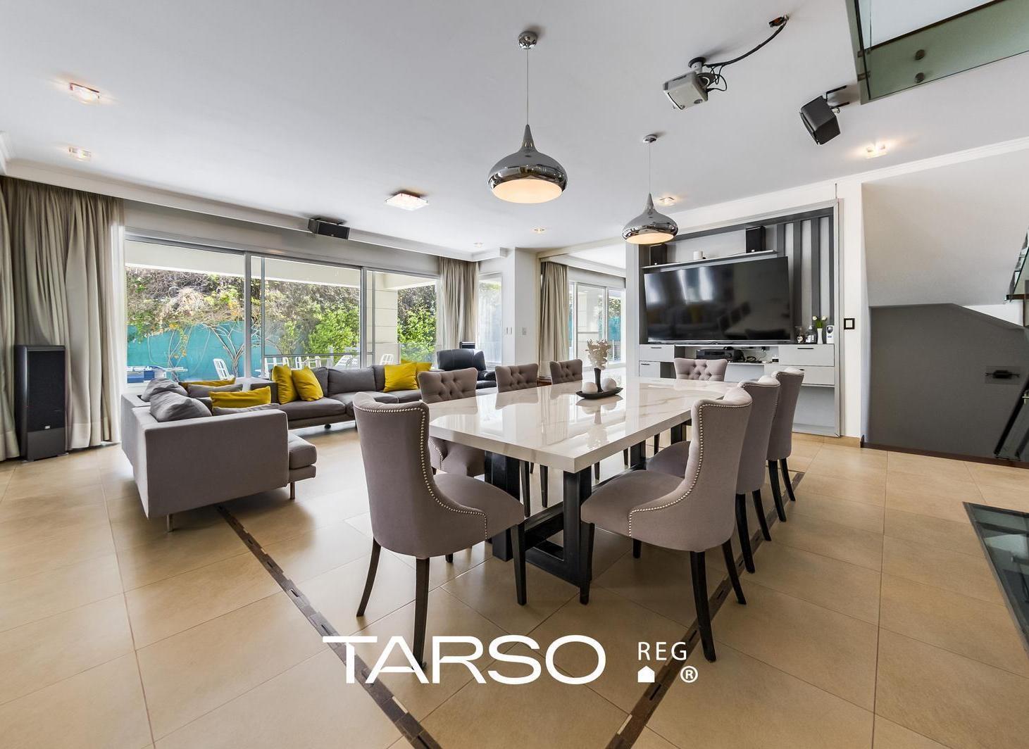 Foto de Casa en Venta de 4 dormitorios en Barrancas Country, imagen 1