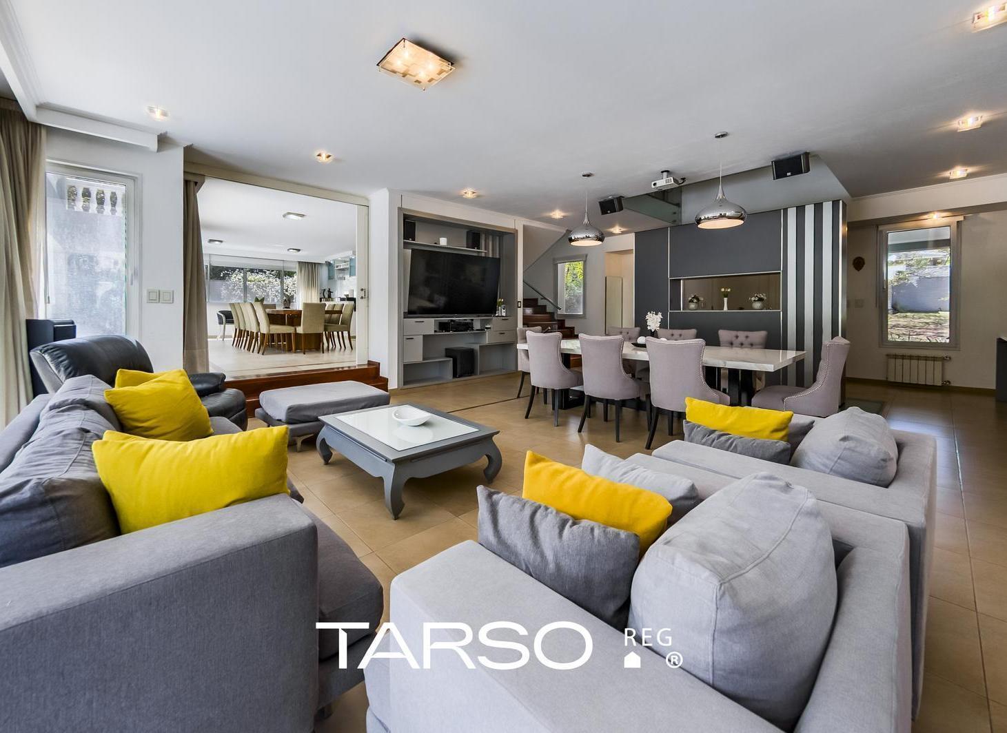 Foto de Casa en Venta de 4 dormitorios en Barrancas Country, imagen 3