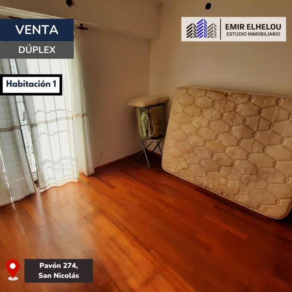 Duplex de 3 Dorm. con Cochera en B° Saavedra 4