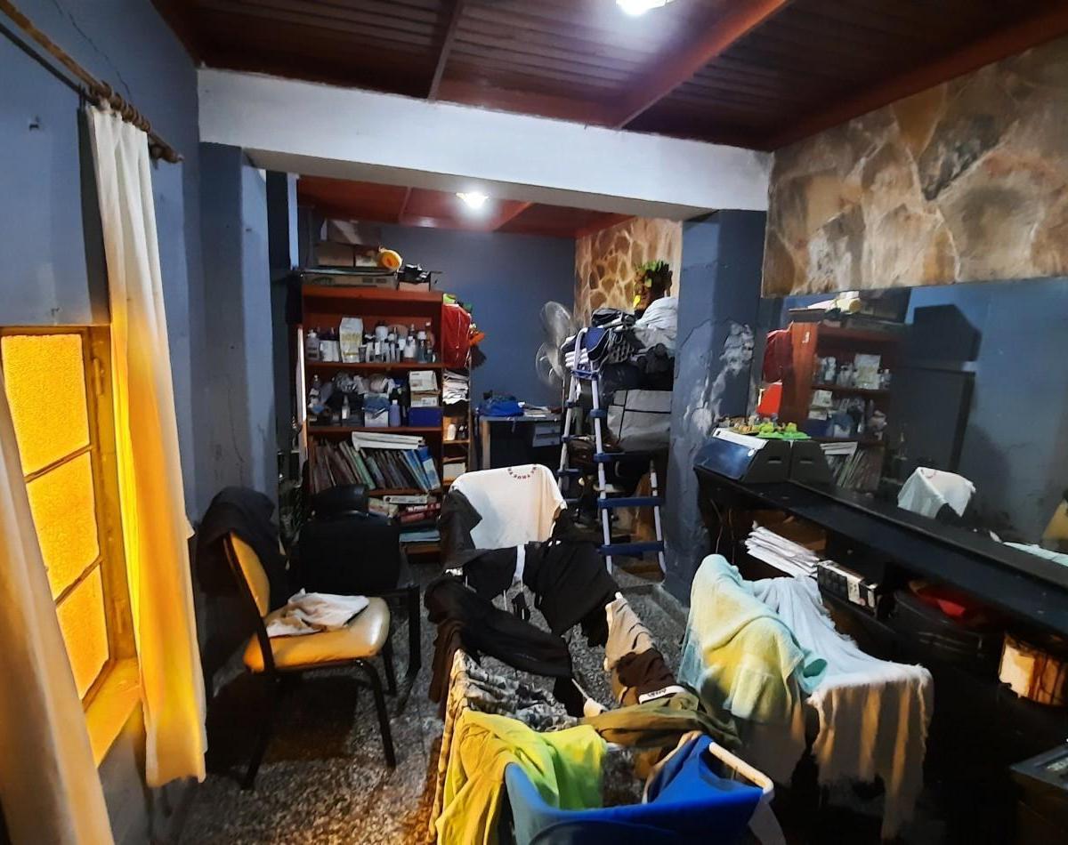 Casa de 3 Dorm. en España 576 1
